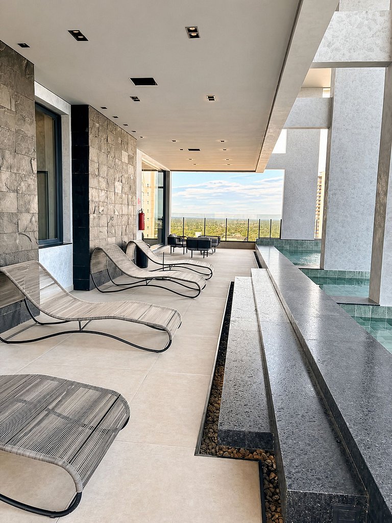 Luxo na Orla | You By Fama