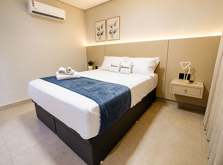Vista Prime Lago Palmas | You By Fama