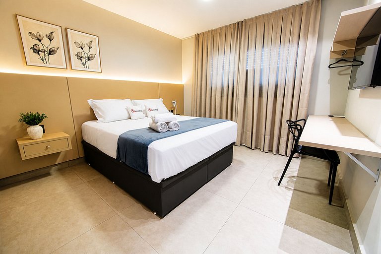 Vista Prime Lago Palmas | You By Fama