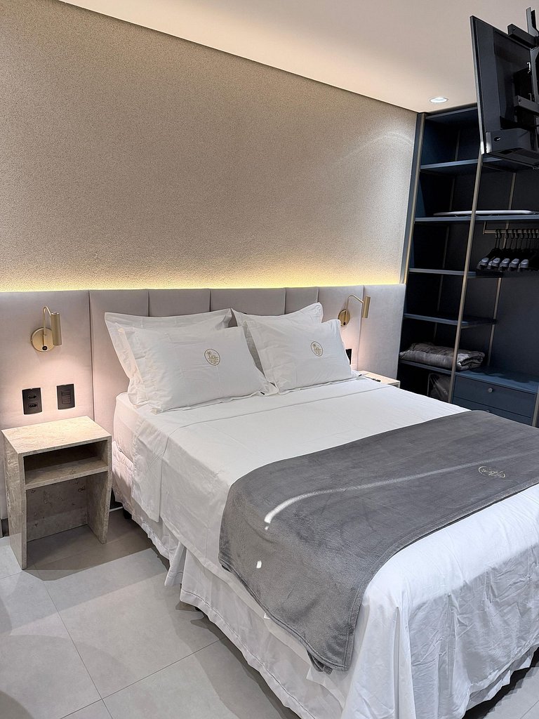 Graciosa Premium | You By Fama