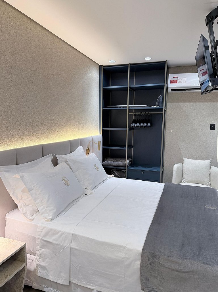 Graciosa Premium | You By Fama