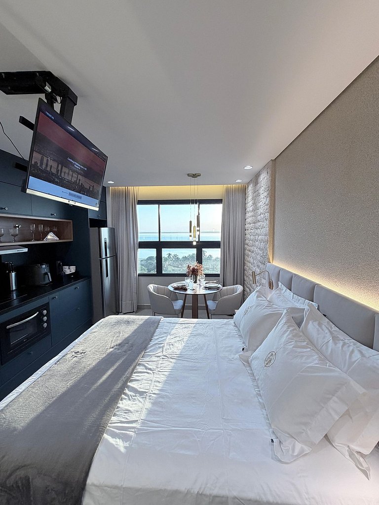 Graciosa Premium | You By Fama