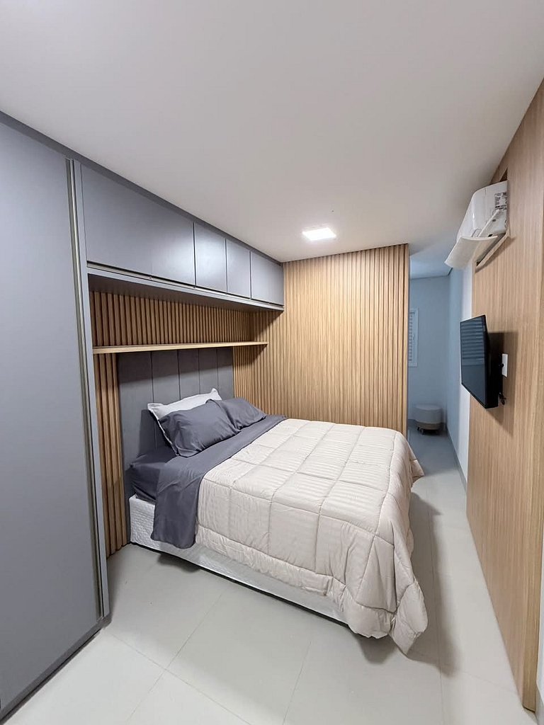 Sunset Residence Acomoda Até 06 | YVY Home
