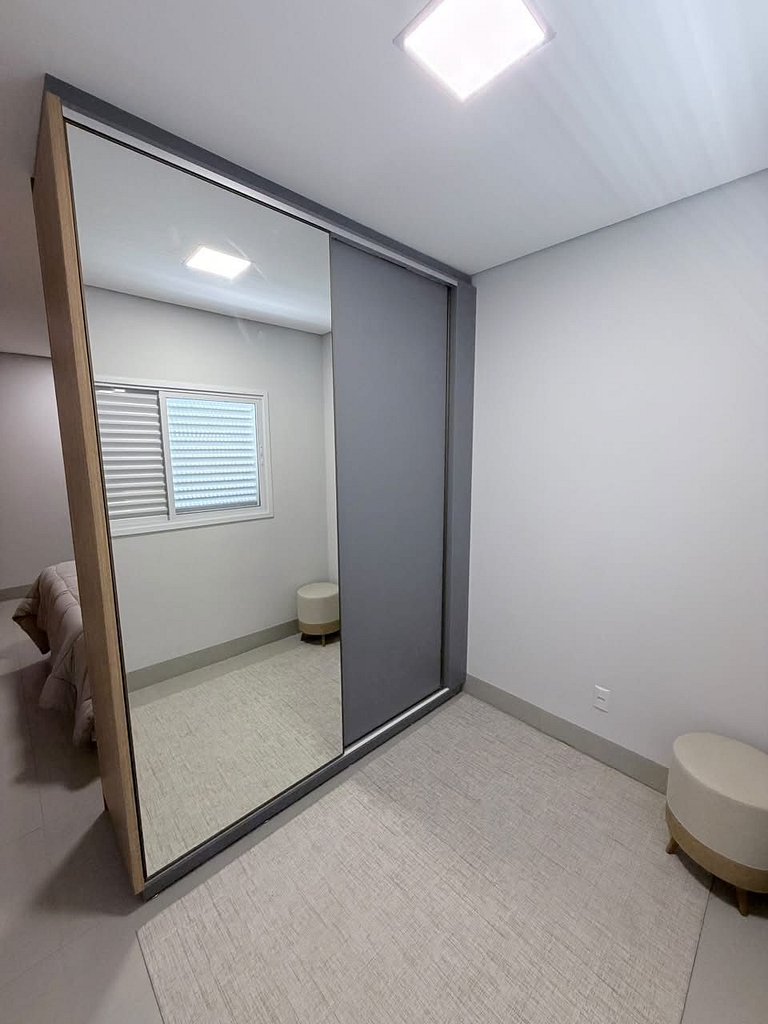 Sunset Residence Acomoda Até 06 | YVY Home