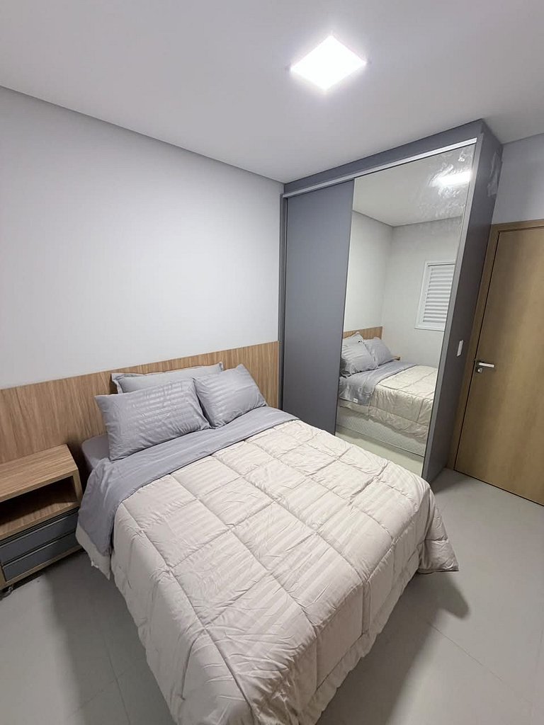 Sunset Residence Acomoda Até 06 | YVY Home