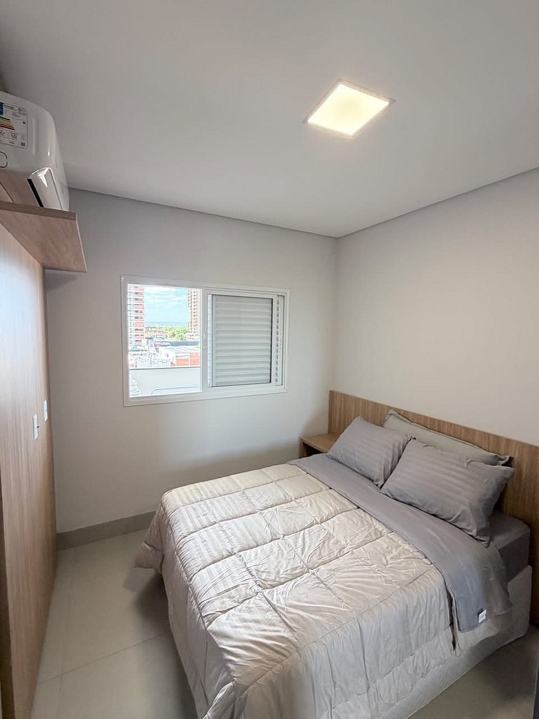 Sunset Residence Acomoda Até 06 | YVY Home