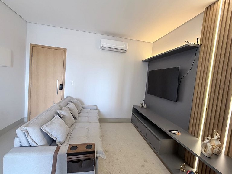 Sunset Residence Acomoda Até 06 | YVY Home