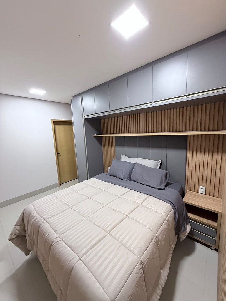 Sunset Residence Acomoda Até 06 | YVY Home