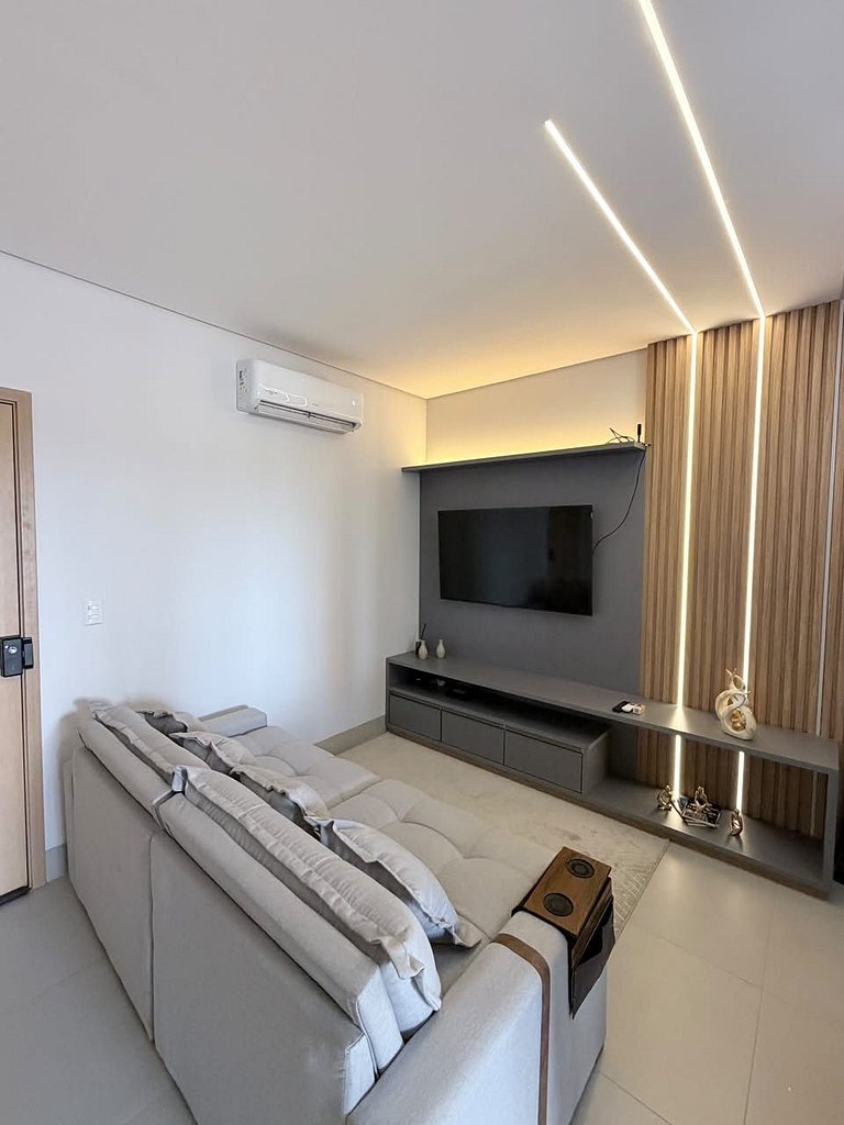 Sunset Residence Acomoda Até 06 | YVY Home
