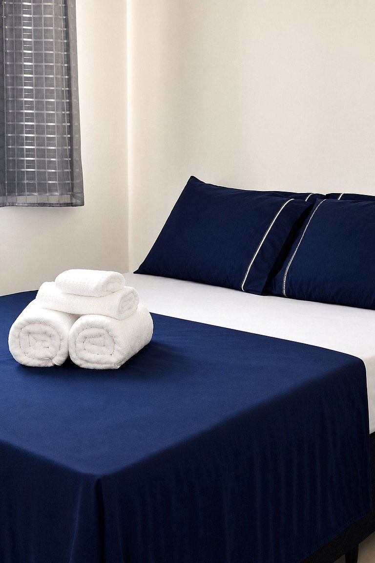 Apto 2 quartos com suite e lazer completo