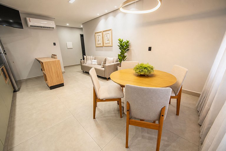 Vista Prime Lago Palmas | You By Fama
