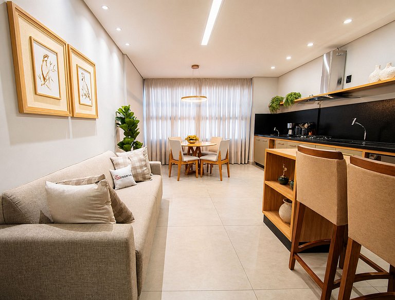 Vista Prime Lago Palmas | You By Fama