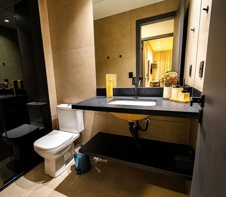 Vista Prime Lago Palmas | You By Fama