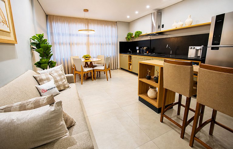 Vista Prime Lago Palmas | You By Fama