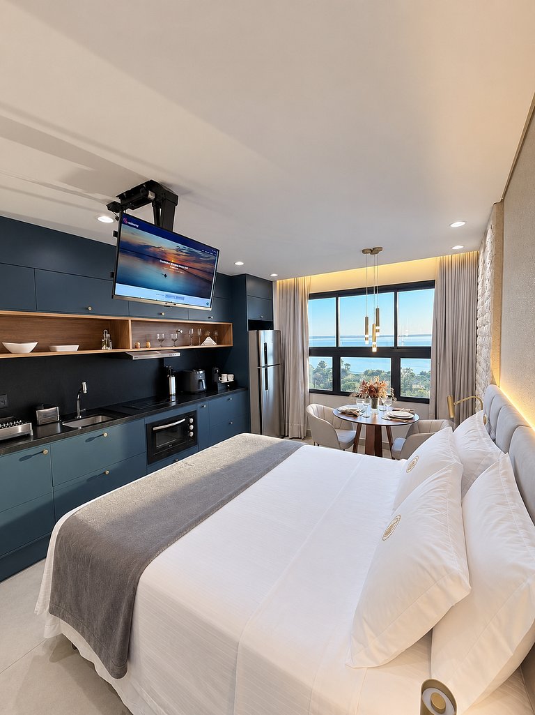 Graciosa Premium | You By Fama