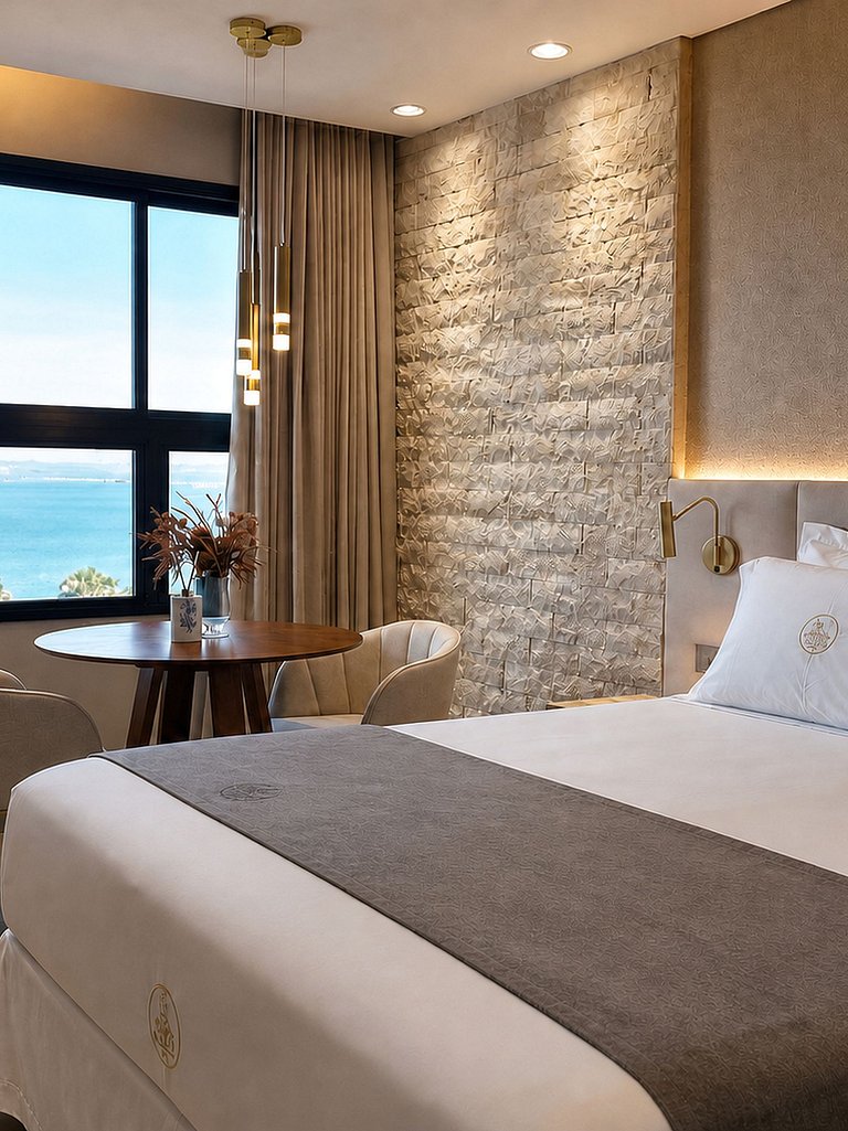 Graciosa Premium | You By Fama