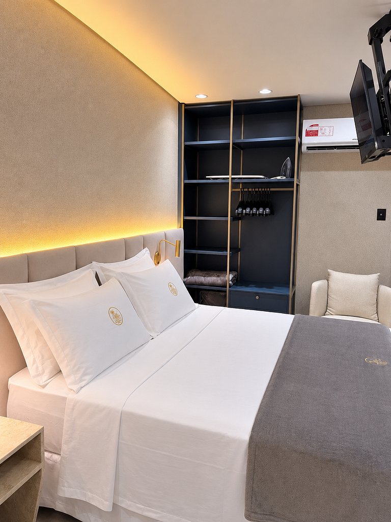 Graciosa Premium | You By Fama