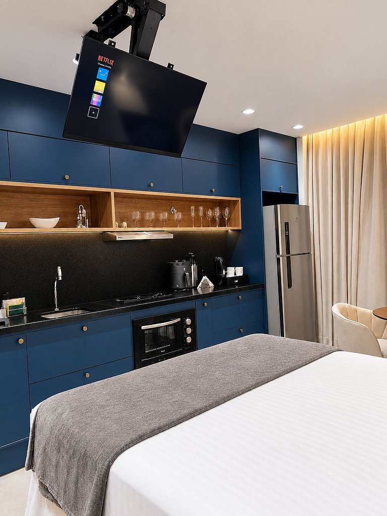 Graciosa Premium | You By Fama