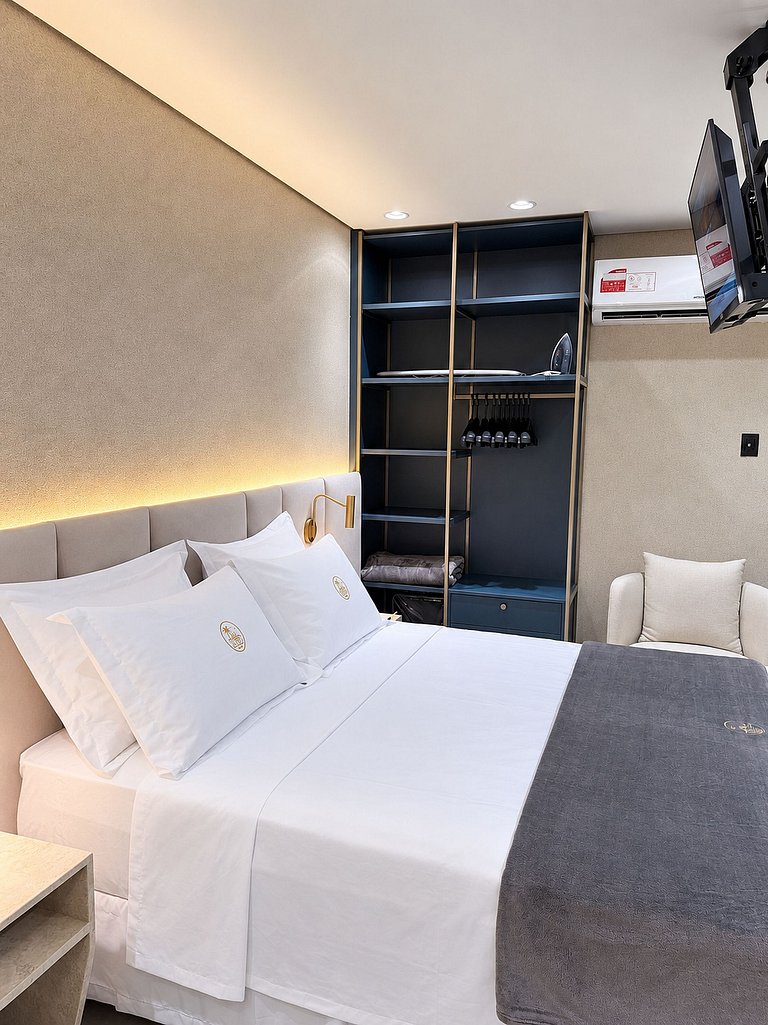 Graciosa Premium | You By Fama