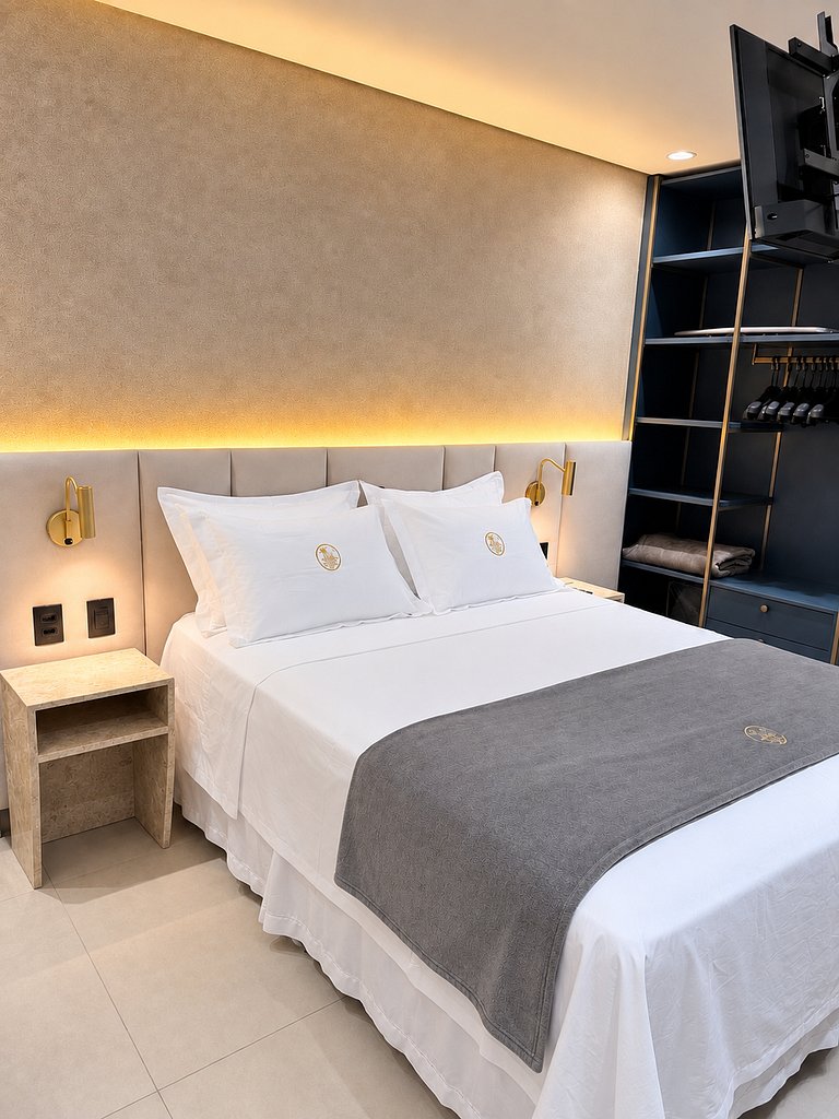 Graciosa Premium | You By Fama