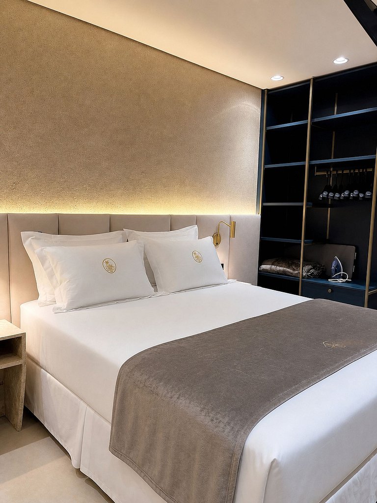Graciosa Premium | You By Fama