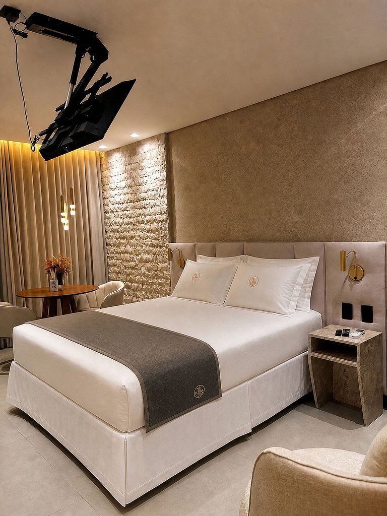 Graciosa Premium | You By Fama
