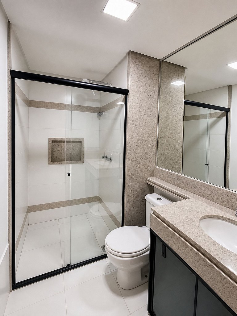 Loft Premium e Estética Minimalista