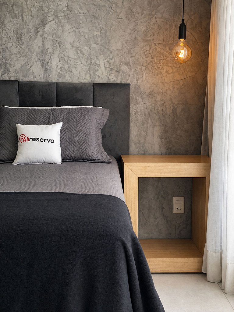 Loft Premium e Estética Minimalista