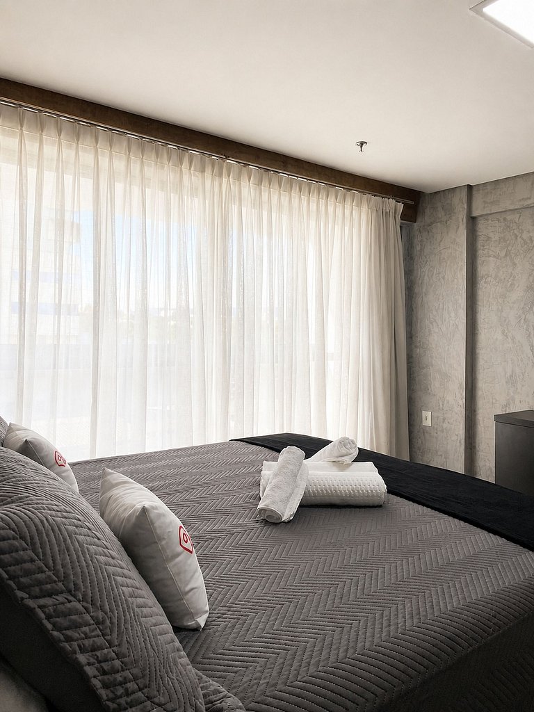 Loft Premium e Estética Minimalista