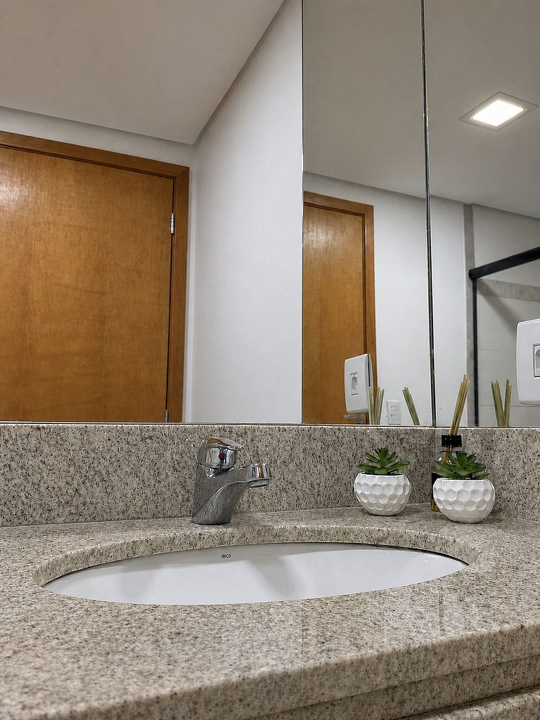 Loft Premium e Estética Minimalista