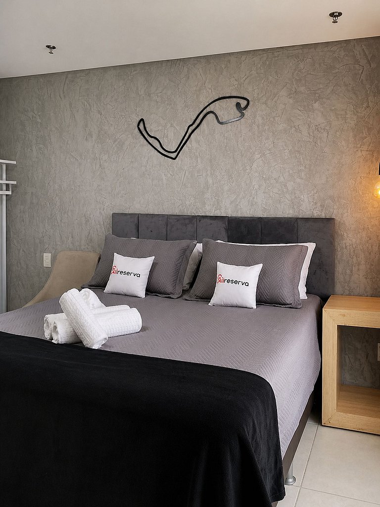 Loft Premium e Estética Minimalista