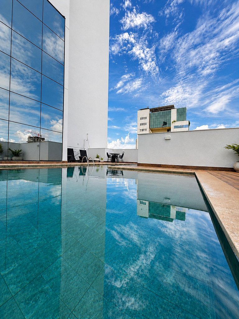 Loft Premium e Estética Minimalista