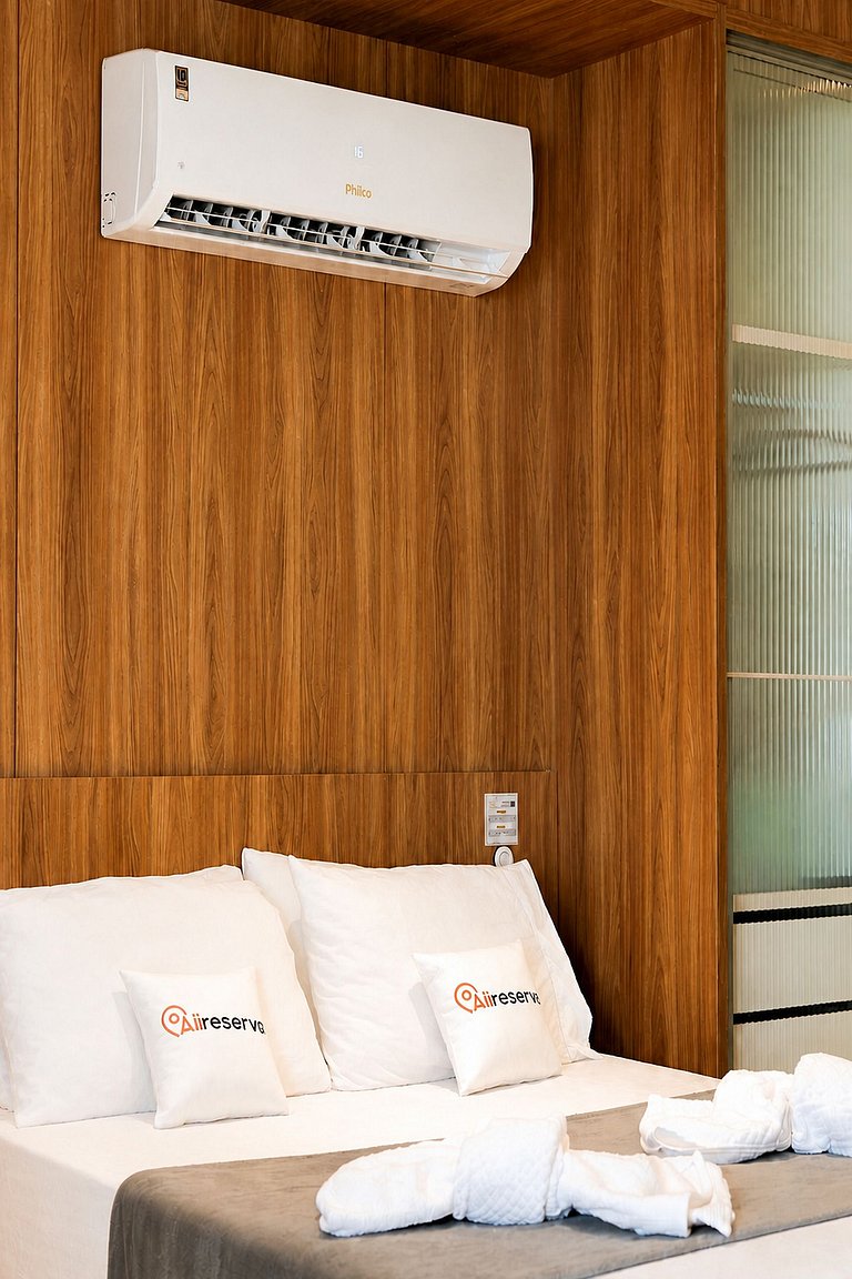 Apartamento Sofisticado com Excelente Localização