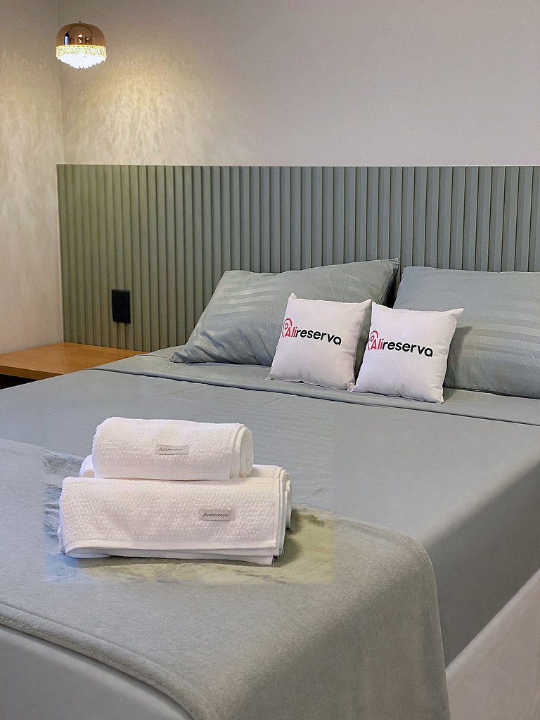 Graciosa Residence | You By Fama