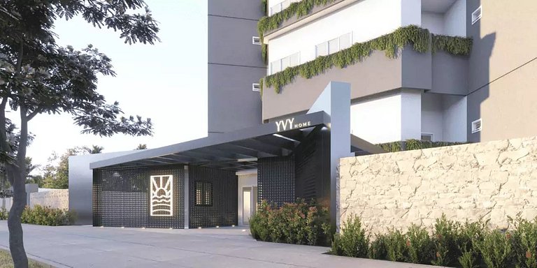 Luxury Home Na Orla | YVY Home Palmas Praia Da Graciosa