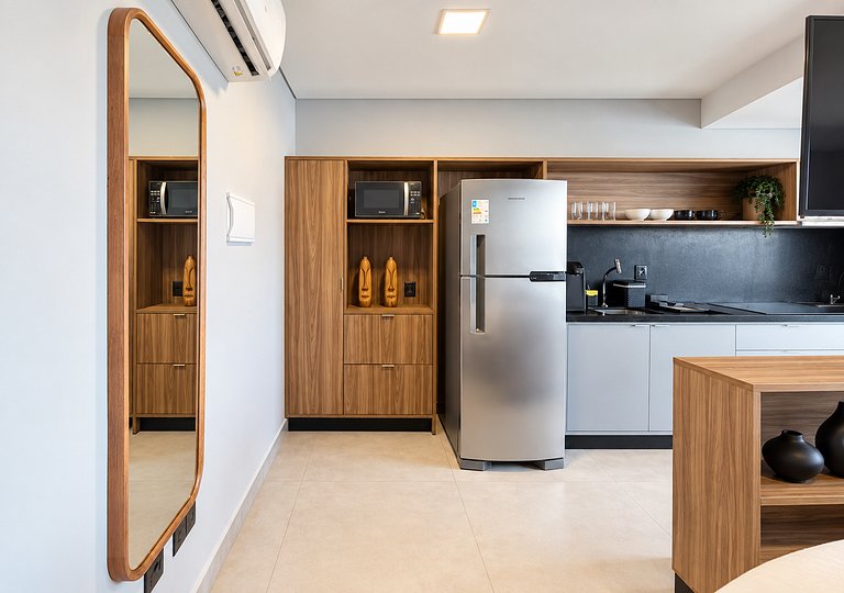 Orla Exclusive Vista Lago | You By Fama