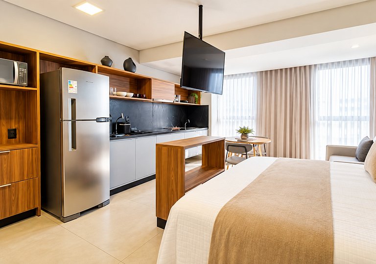 Orla Exclusive Vista Lago | You By Fama