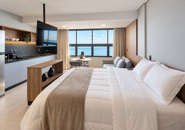 Orla Exclusive Vista Lago | You By Fama