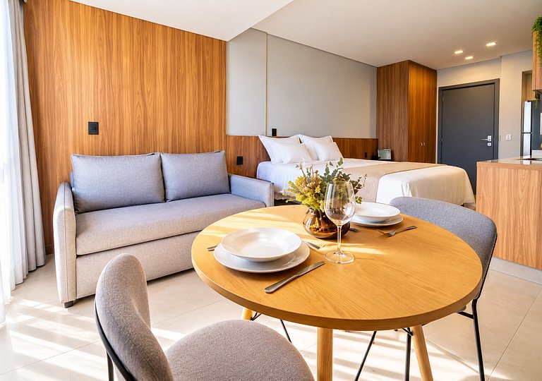 Orla Exclusive Vista Lago | You By Fama