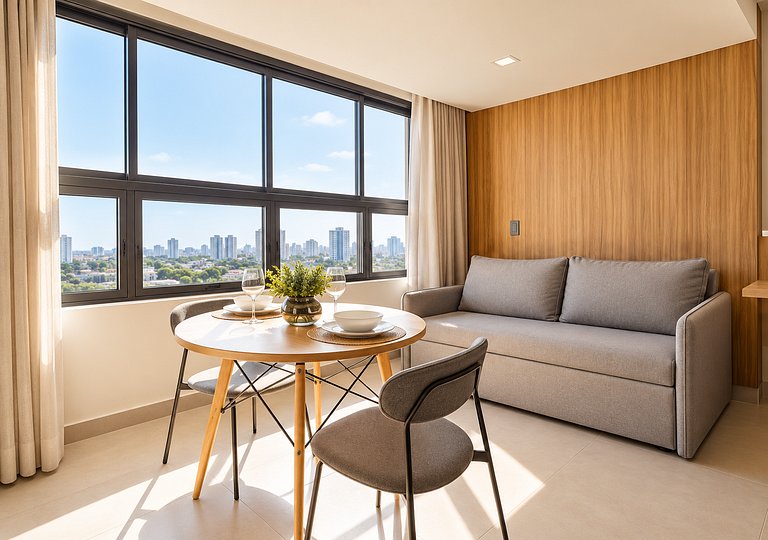 Orla Exclusive Vista Lago | You By Fama