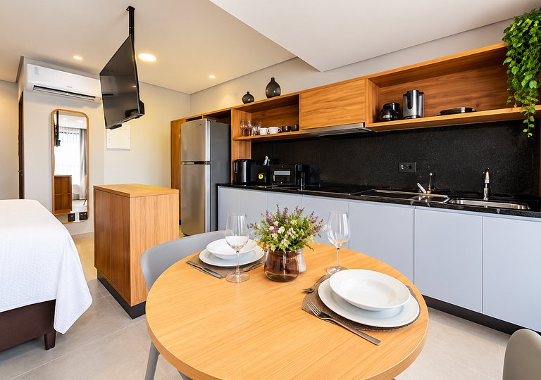 Orla Exclusive Vista Lago | You By Fama