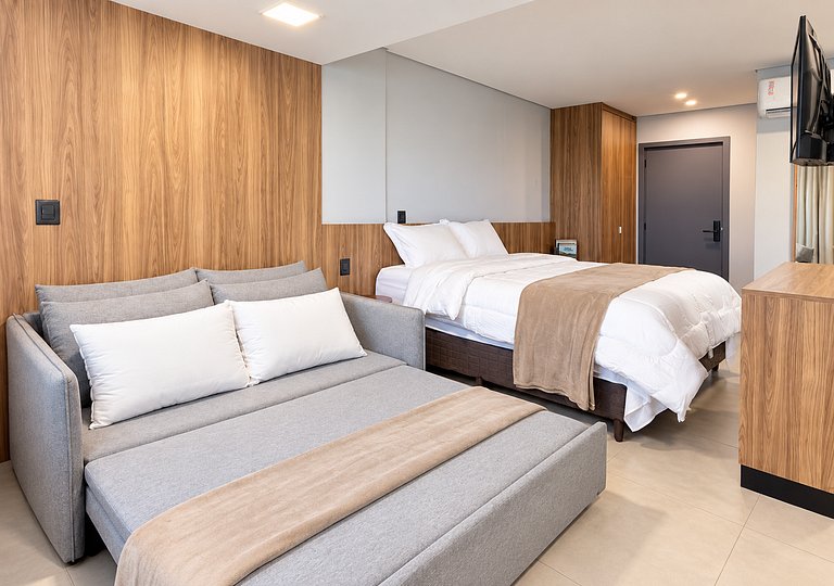 Orla Exclusive Vista Lago | You By Fama