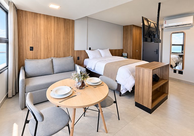 Orla Exclusive Vista Lago | You By Fama