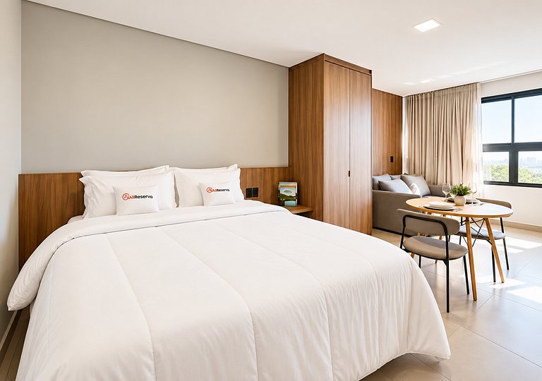 Orla Exclusive Vista Lago | You By Fama