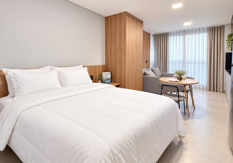 Orla Exclusive Vista Lago | You By Fama