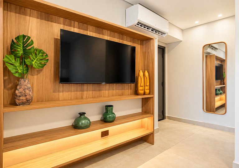 Orla Exclusive Vista Lago | You By Fama