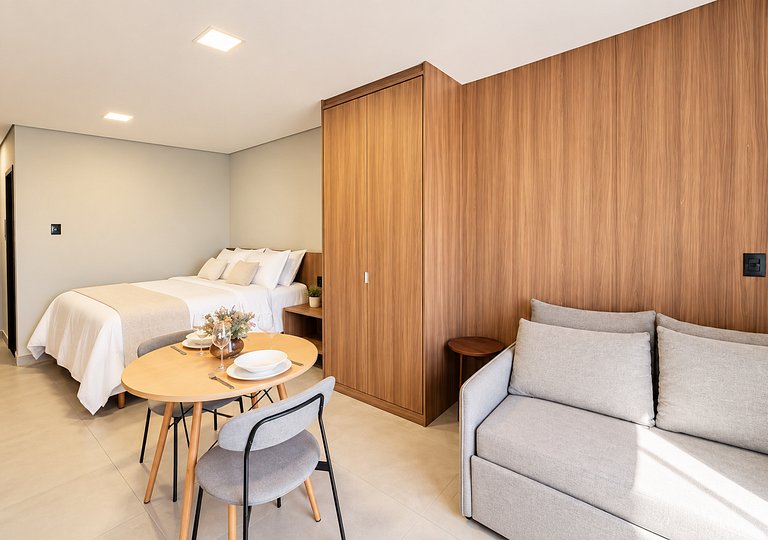 Orla Exclusive Vista Lago | You By Fama