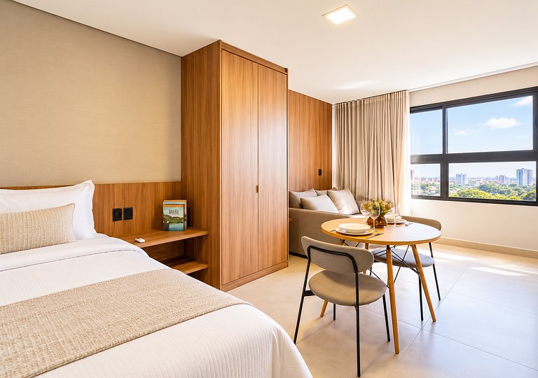 Orla Exclusive Vista Lago | You By Fama