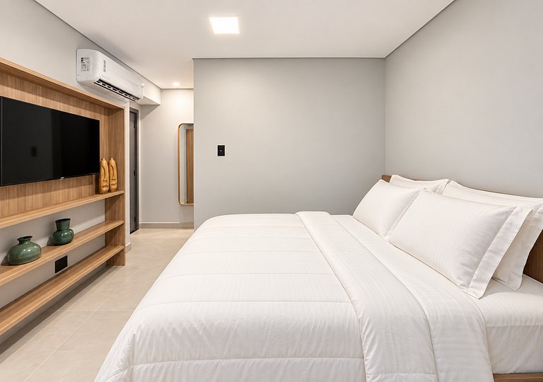 Orla Exclusive Vista Lago | You By Fama