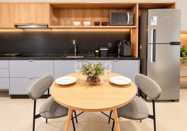 Orla Exclusive Vista Lago | You By Fama